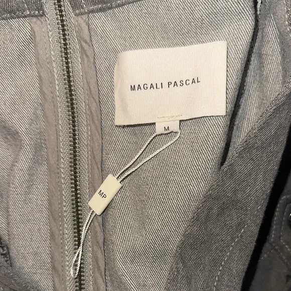 Magali Pascal - Picture 1 of 5